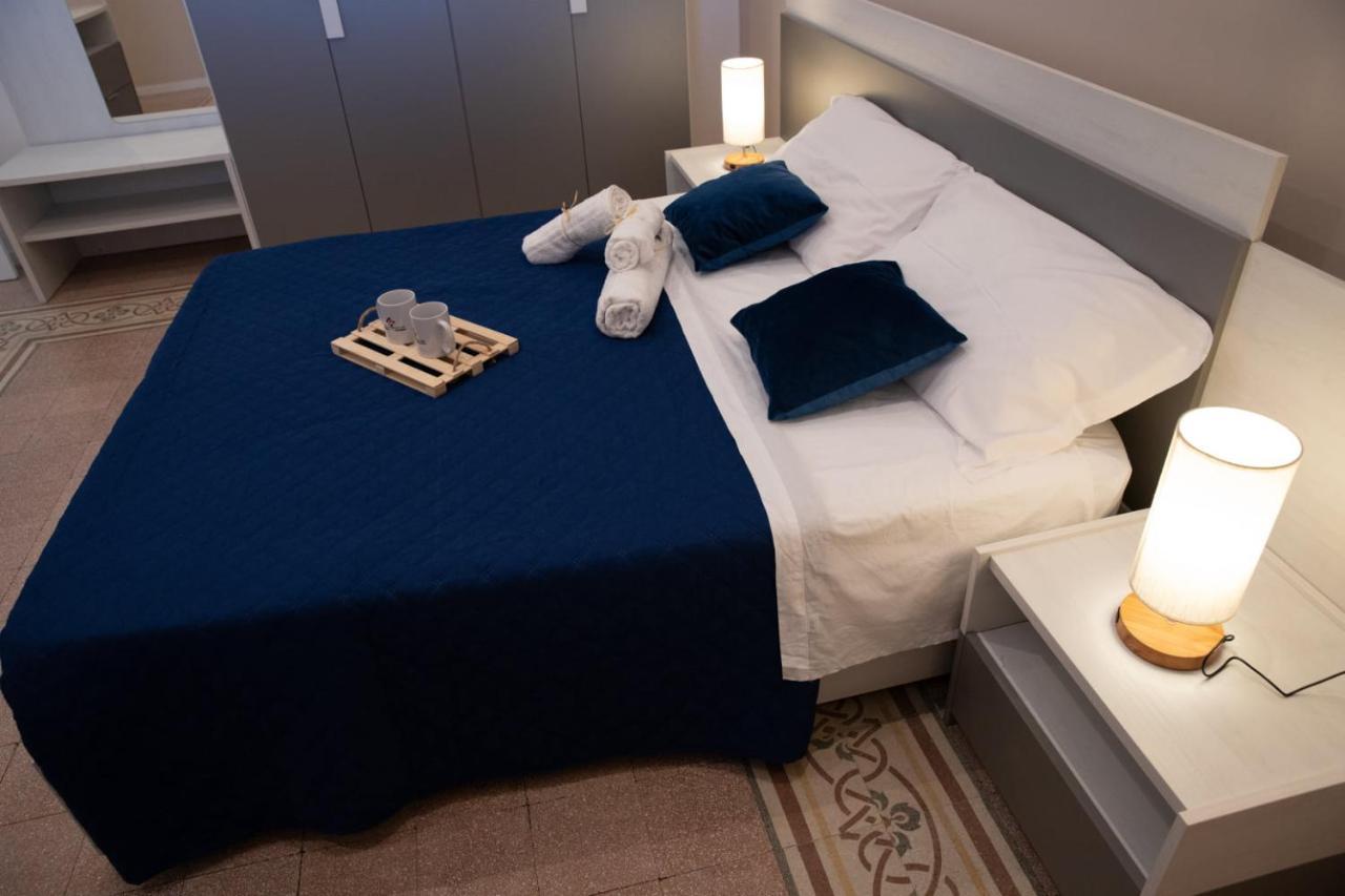 Belmonte Quarantadue Apartamento Palermo