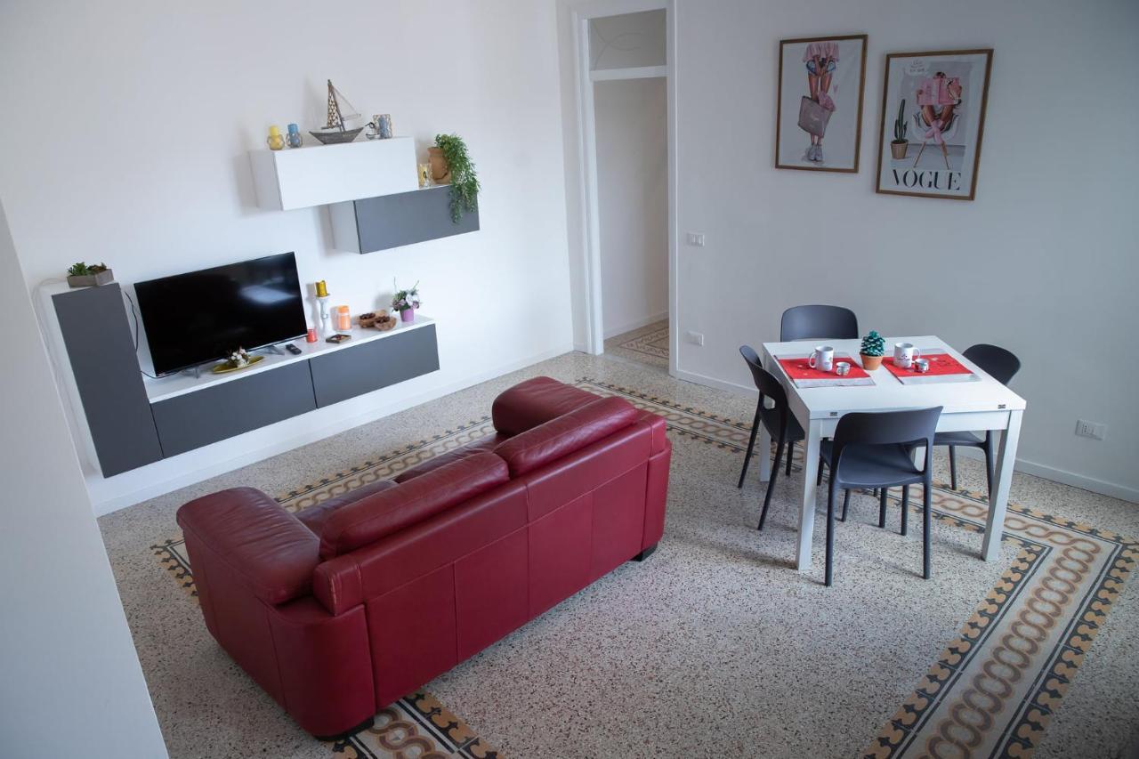 Belmonte Quarantadue Apartamento Palermo