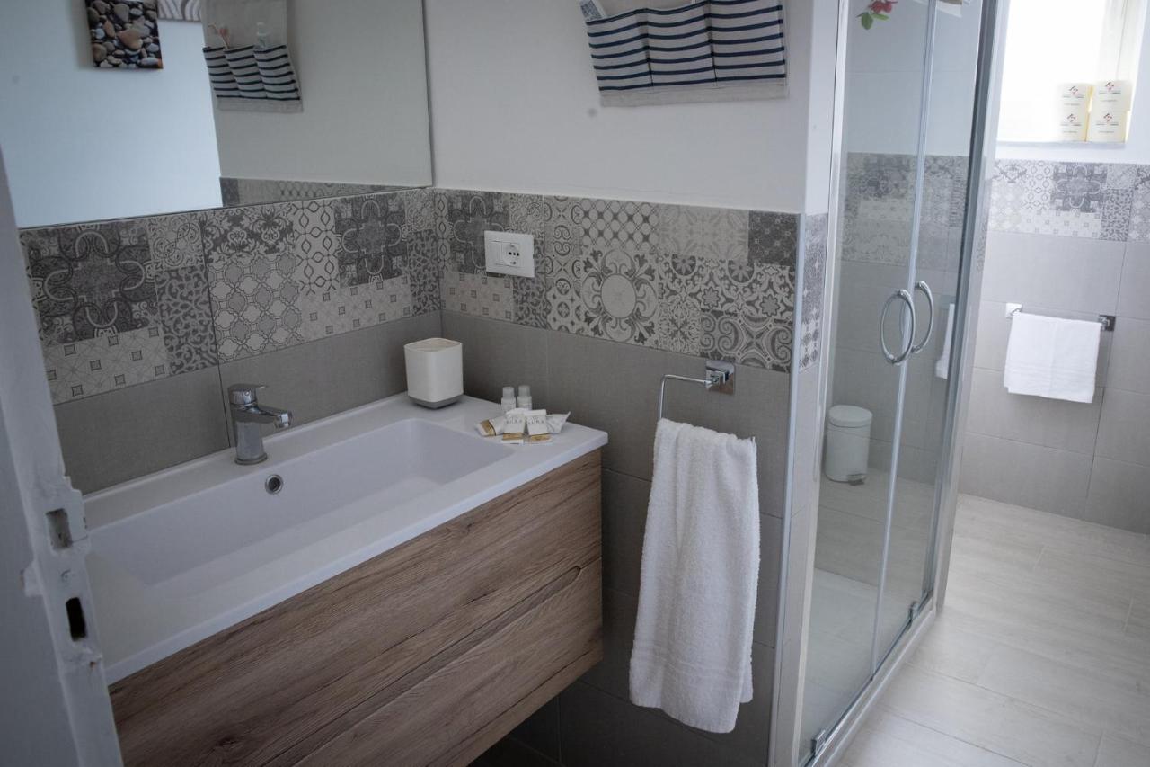 Apartamento Belmonte Quarantadue