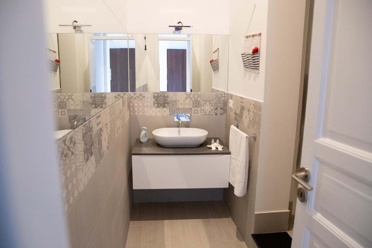 Belmonte Quarantadue Apartamento Palermo