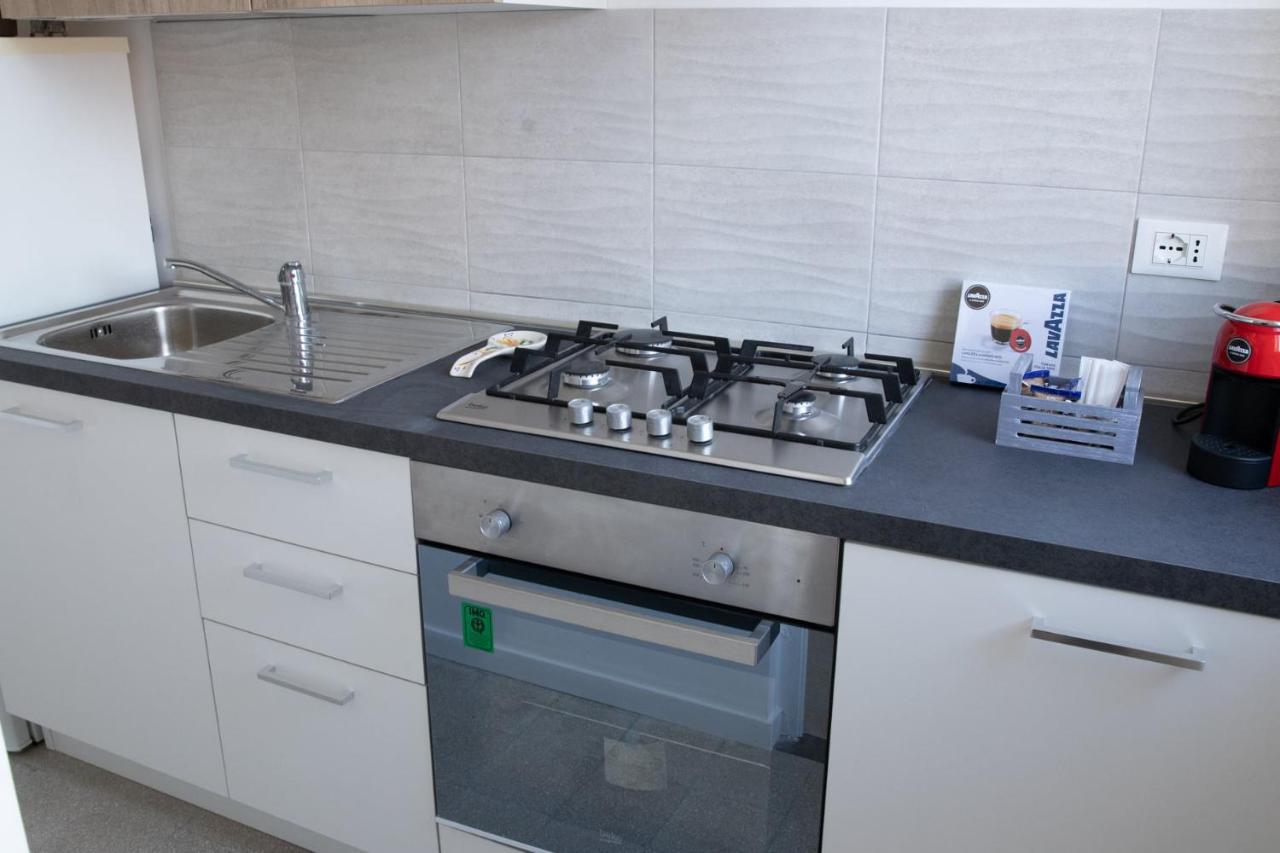Belmonte Quarantadue Apartamento Palermo